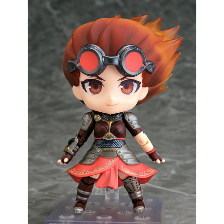Goodsmile Nendoroid - CHANDRA NALAAR - Magic The Gathering