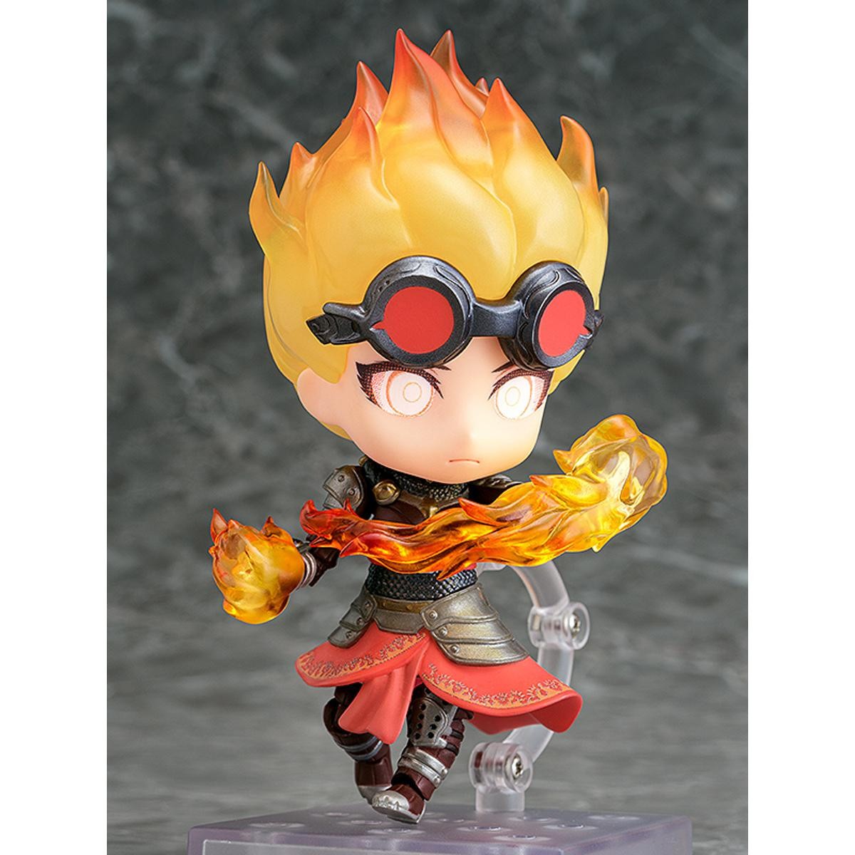 Goodsmile Nendoroid - CHANDRA NALAAR - Magic The Gathering