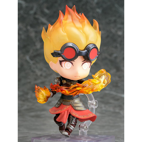 Goodsmile Nendoroid - CHANDRA NALAAR - Magic The Gathering