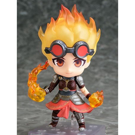 Goodsmile Nendoroid - CHANDRA NALAAR - Magic The Gathering