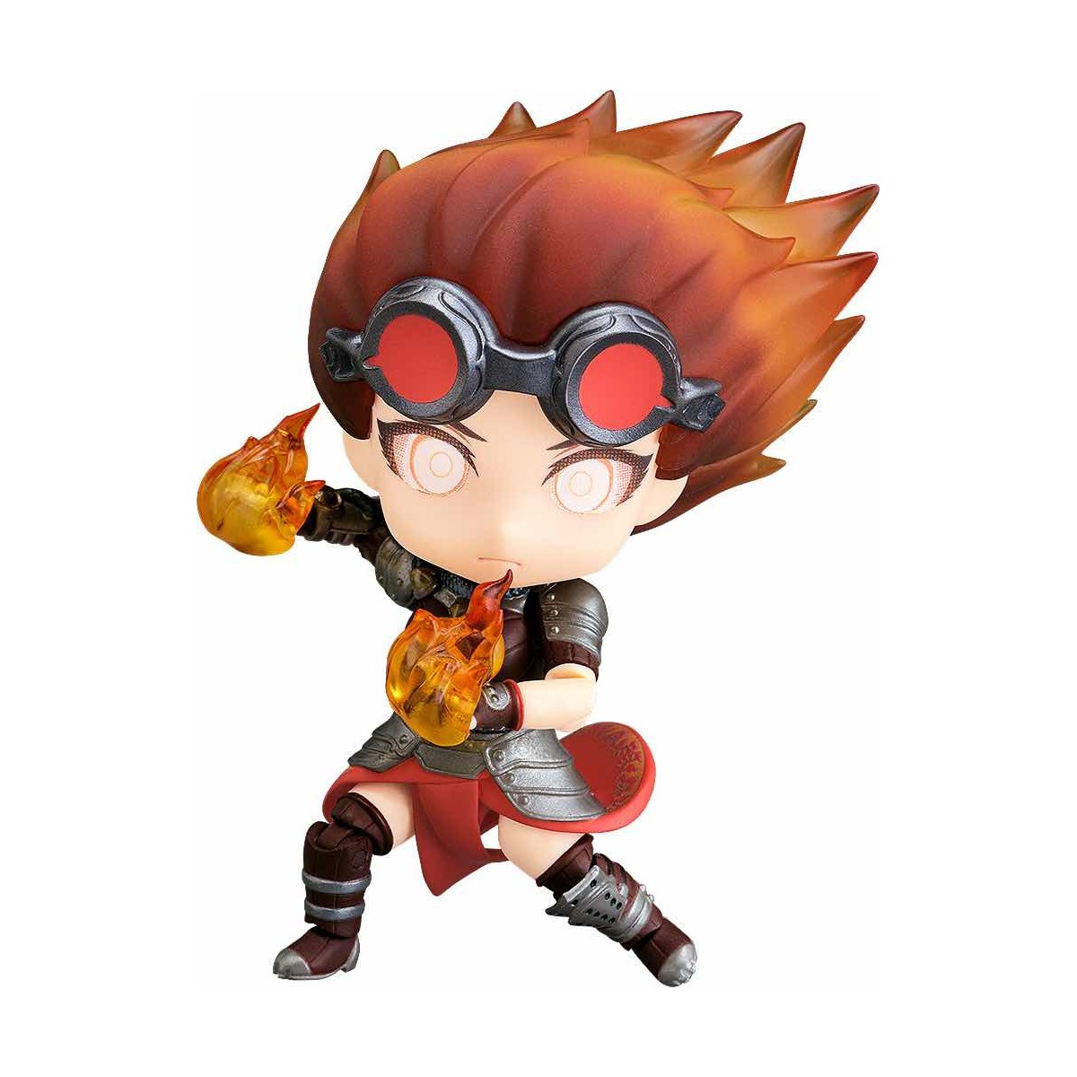 Goodsmile Nendoroid - CHANDRA NALAAR - Magic The Gathering