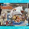 Kit de modelismo Bandai One Piece - Versión THOUSAND SUNNY Land of Wano