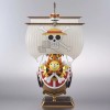 Kit de modelismo Bandai One Piece - Versión THOUSAND SUNNY Land of Wano