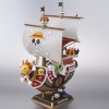 Kit de modelismo Bandai One Piece - Versión THOUSAND SUNNY Land of Wano