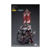 JoyToy Marines Espaciales - Caballeros Grises - Castellan Crowe 1/18 - Warhammer 40K