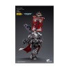 JoyToy Marines Espaciales - Caballeros Grises - Castellan Crowe 1/18 - Warhammer 40K