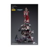 JoyToy Marines Espaciales - Caballeros Grises - Castellan Crowe 1/18 - Warhammer 40K
