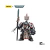 JoyToy Marines Espaciales - Caballeros Grises - Terminator Jaric Thule 1/18 - Warhammer 40K