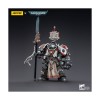 JoyToy Marines Espaciales - Caballeros Grises - Terminator Jaric Thule 1/18 - Warhammer 40K