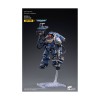 JoyToy - Ultramarines - Ultramarines Primaris Inceptores 3-pack 1/18 - Warhammer 40K
