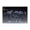 JoyToy - Ultramarines - Ultramarines Primaris Inceptores 3-pack 1/18 - Warhammer 40K