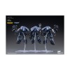 JoyToy - Ultramarines - Ultramarines Primaris Inceptores 3-pack 1/18 - Warhammer 40K
