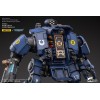 JoyToy - Marines Espaciales - Ultramarines - Redemptor Dreadnought Hermano Tyleas 1/18 - Warhammer 40K