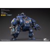 JoyToy - Marines Espaciales - Ultramarines - Redemptor Dreadnought Hermano Tyleas 1/18 - Warhammer 40K