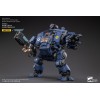 JoyToy - Marines Espaciales - Ultramarines - Redemptor Dreadnought Hermano Tyleas 1/18 - Warhammer 40K