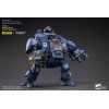 JoyToy - Marines Espaciales - Ultramarines - Redemptor Dreadnought Hermano Tyleas 1/18 - Warhammer 40K