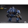 JoyToy - Marines Espaciales - Ultramarines - Redemptor Dreadnought Hermano Tyleas 1/18 - Warhammer 40K