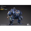 JoyToy - Marines Espaciales - Ultramarines - Redemptor Dreadnought Hermano Tyleas 1/18 - Warhammer 40K