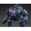 JoyToy - Marines Espaciales - Ultramarines - Redemptor Dreadnought Hermano Tyleas 1/18 - Warhammer 40K
