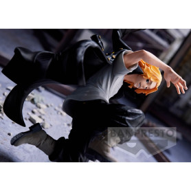 Banpresto - Rey del Artista - EL MANJIRO SANO - Tokyo Revengers