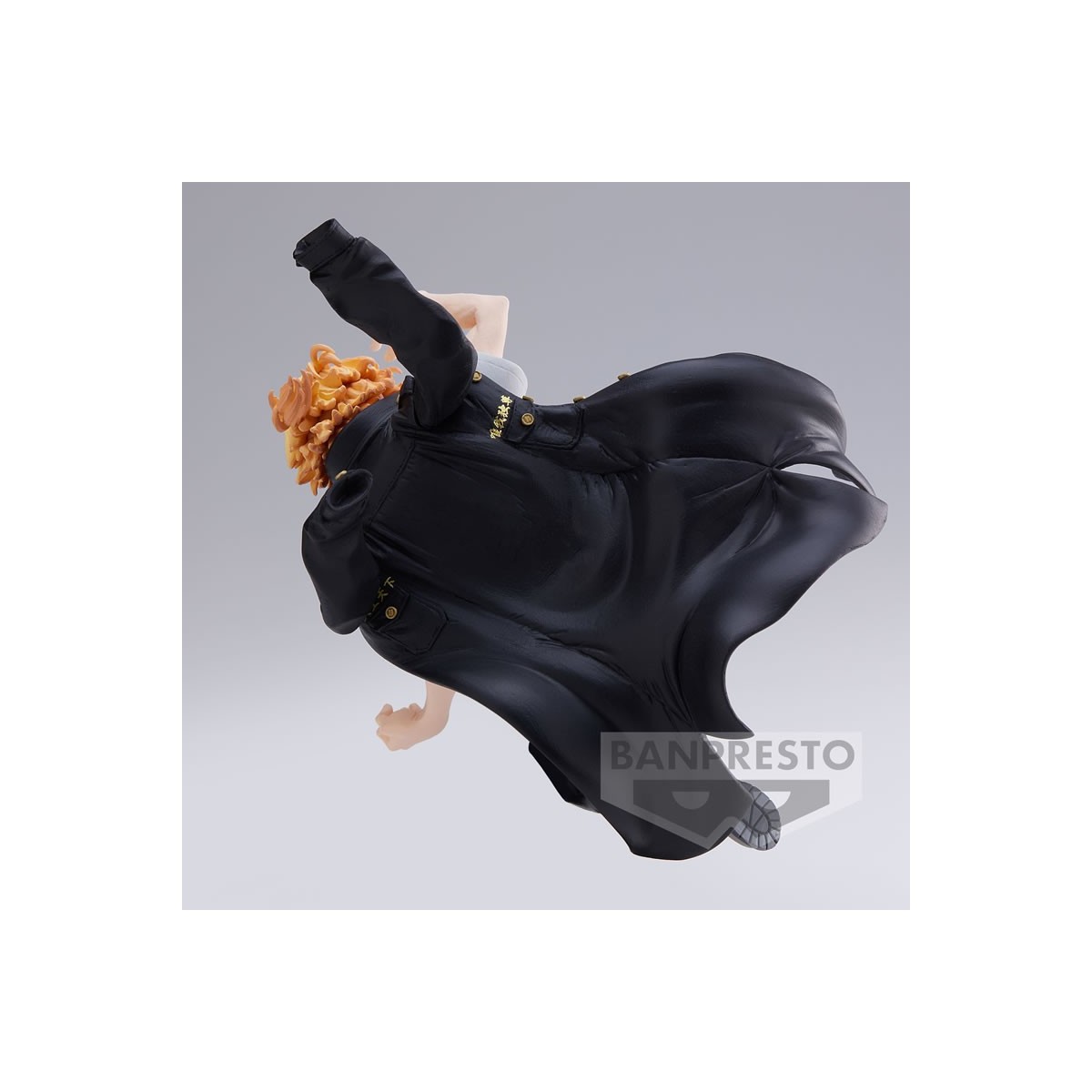 Banpresto - Rey del Artista - EL MANJIRO SANO - Tokyo Revengers