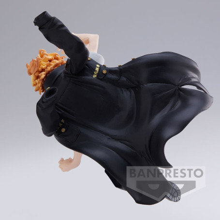 Banpresto - Rey del Artista - EL MANJIRO SANO - Tokyo Revengers