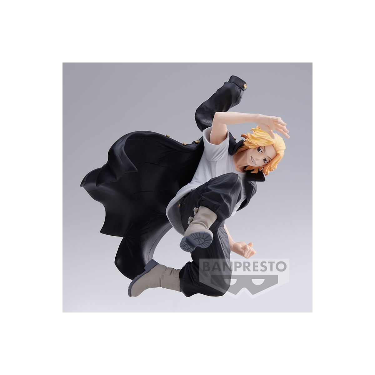 Banpresto - Rey del Artista - EL MANJIRO SANO - Tokyo Revengers