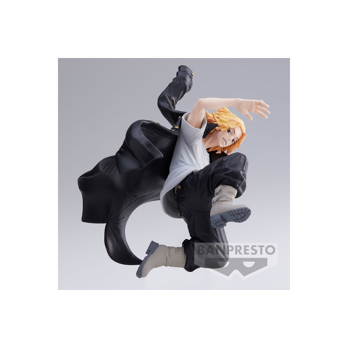 Banpresto - Rey del Artista - EL MANJIRO SANO - Tokyo Revengers