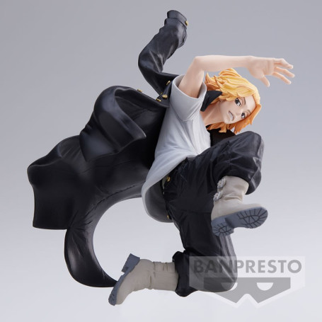 Banpresto - Rey del Artista - EL MANJIRO SANO - Tokyo Revengers