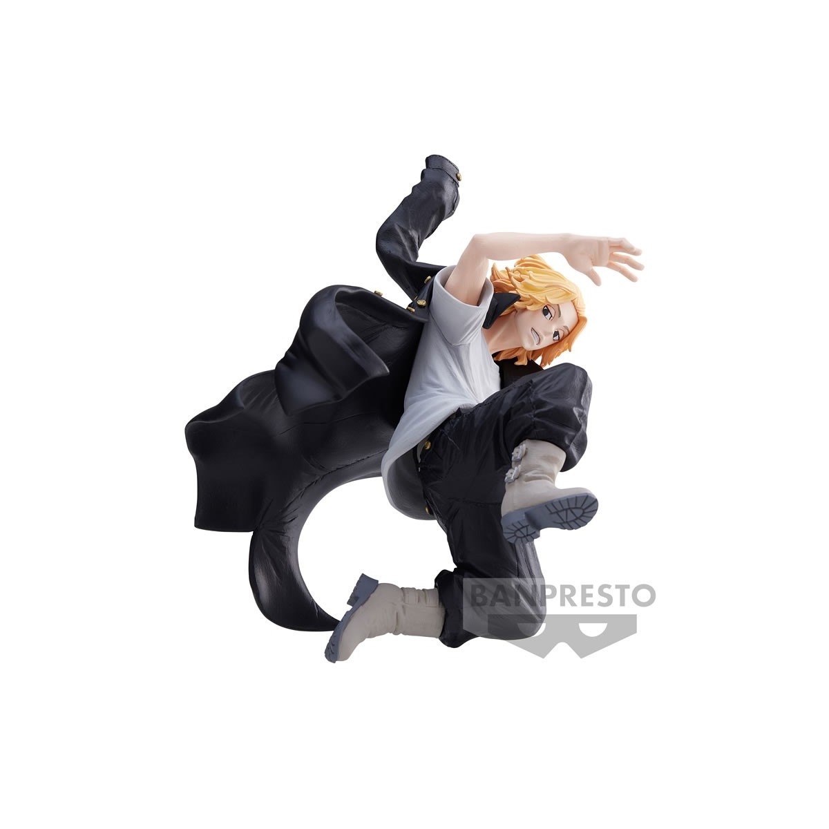 Banpresto - Rey del Artista - EL MANJIRO SANO - Tokyo Revengers