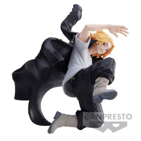 Banpresto - Rey del Artista - EL MANJIRO SANO - Tokyo Revengers