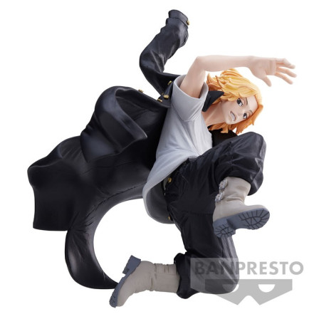 Banpresto - Rey del Artista - EL MANJIRO SANO - Tokyo Revengers