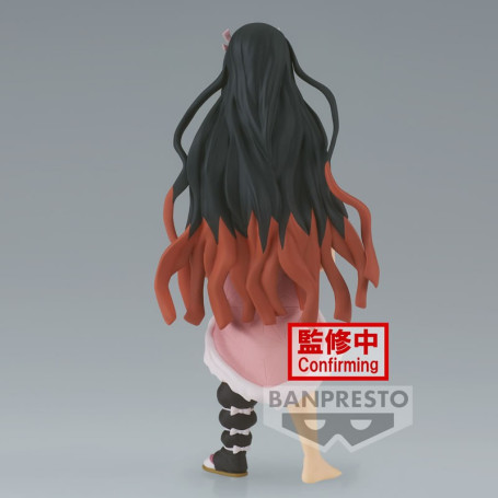 Banpresto - Nezuko Kamado Demon Form Vol.26 - Demon Slayer KIMETSU NO YAIBA
