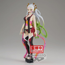Banpresto - DAKI Demon Series Vol.09 - Demon Slayer KIMETSU NO YAIBA