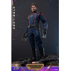 Hot Toys - Star-Lord - Guardianes de la Galaxia Vol.3 Movie Masterpiece Series 1/6