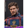 Hot Toys - Star-Lord - Guardianes de la Galaxia Vol.3 Movie Masterpiece Series 1/6