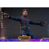 Hot Toys - Star-Lord - Guardianes de la Galaxia Vol.3 Movie Masterpiece Series 1/6