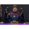 Hot Toys - Star-Lord - Guardianes de la Galaxia Vol.3 Movie Masterpiece Series 1/6
