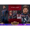 Hot Toys - Star-Lord - Guardianes de la Galaxia Vol.3 Movie Masterpiece Series 1/6