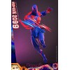 Hot Toys - Spider-Man 2099 - Spider-Man: Across the Spider-Verse Part One - Movie Masterpiece 1/6