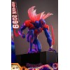 Hot Toys - Spider-Man 2099 - Spider-Man: Across the Spider-Verse Part One - Movie Masterpiece 1/6