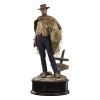 Sideshow - Le Bon Formato Premium 1/4 - El bueno, el malo y el feo - Clint Eastwood Legacy Collection