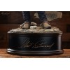 Sideshow - Le Bon Formato Premium 1/4 - El bueno, el malo y el feo - Clint Eastwood Legacy Collection
