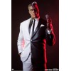 Tweeterhead - DC Comics: estatua Two Face 1/4 - Doble Cara