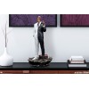 Tweeterhead - DC Comics: estatua Two Face 1/4 - Doble Cara