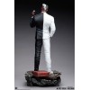Tweeterhead - DC Comics: estatua Two Face 1/4 - Doble Cara