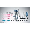 Bandai - Robot Spirit - Traje Móvil GUNDAM GERBERA RX-78GP04G VER. A.N.I.M.E.
