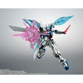 Bandai - Robot Spirit - Traje Móvil GUNDAM GERBERA RX-78GP04G VER. A.N.I.M.E.