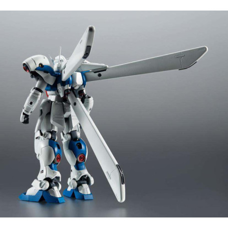 Bandai - Robot Spirit - Traje Móvil GUNDAM GERBERA RX-78GP04G VER. A.N.I.M.E.