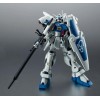 Bandai - Robot Spirit - Traje Móvil GUNDAM GERBERA RX-78GP04G VER. A.N.I.M.E.